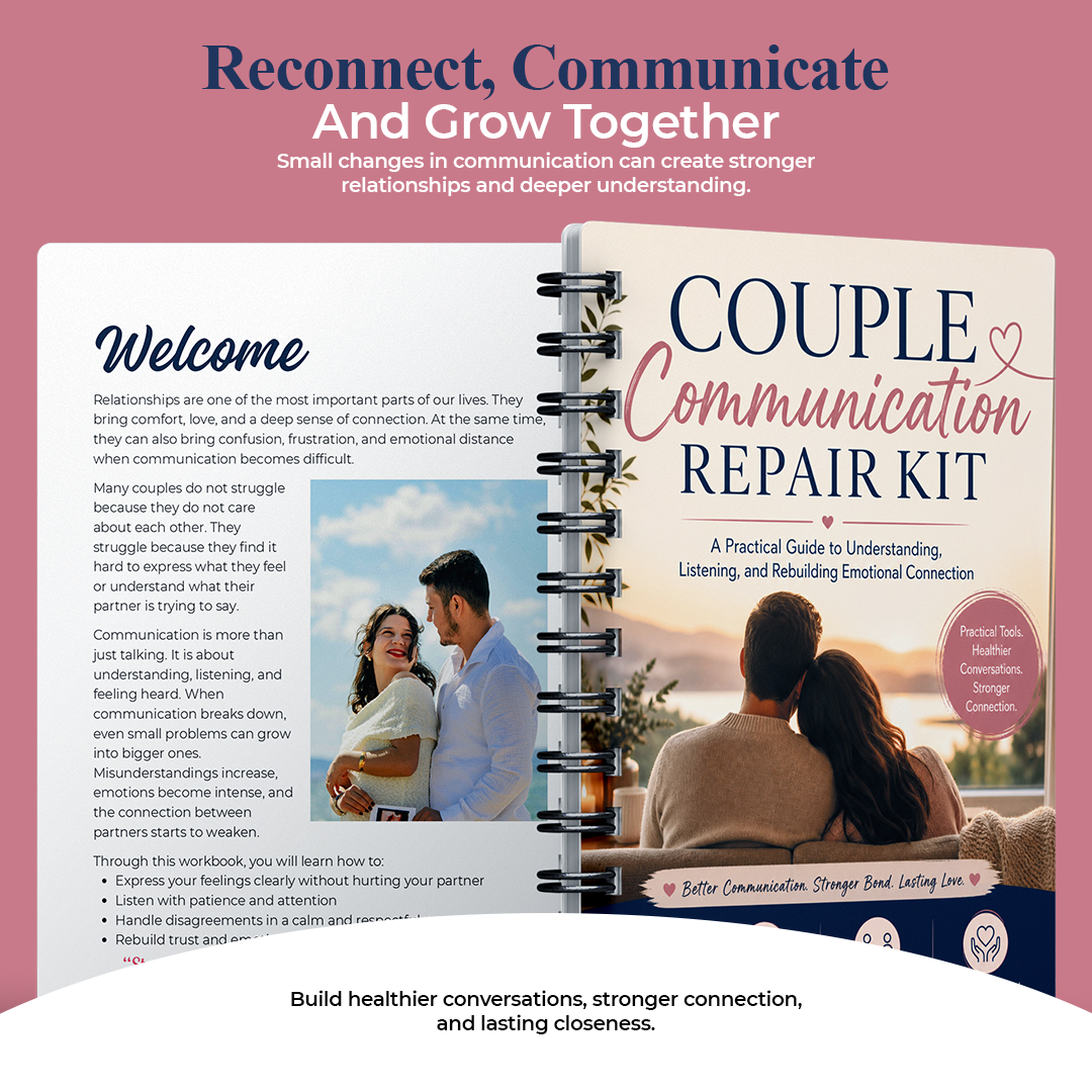 Relationship Reset Guide