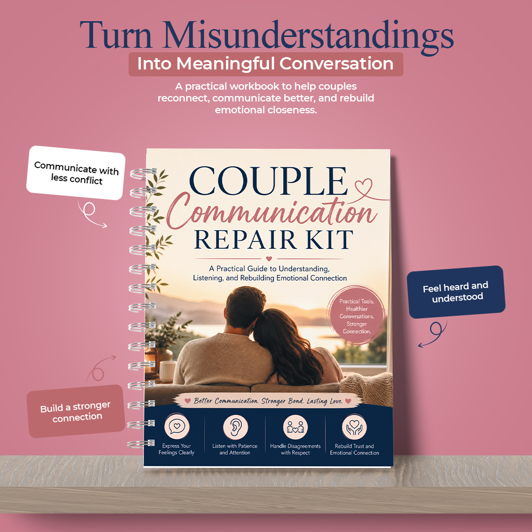 Relationship Reset Guide