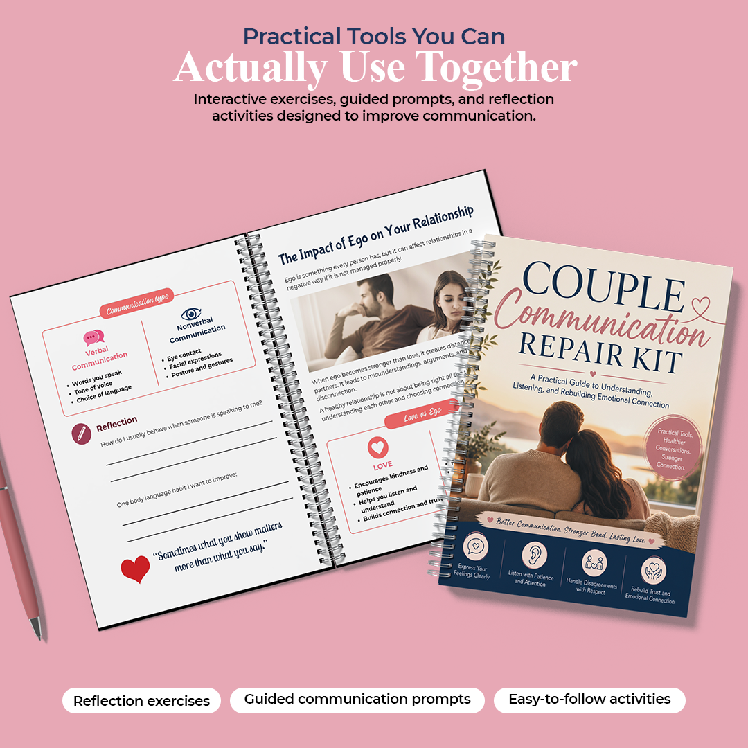 Relationship Reset Guide