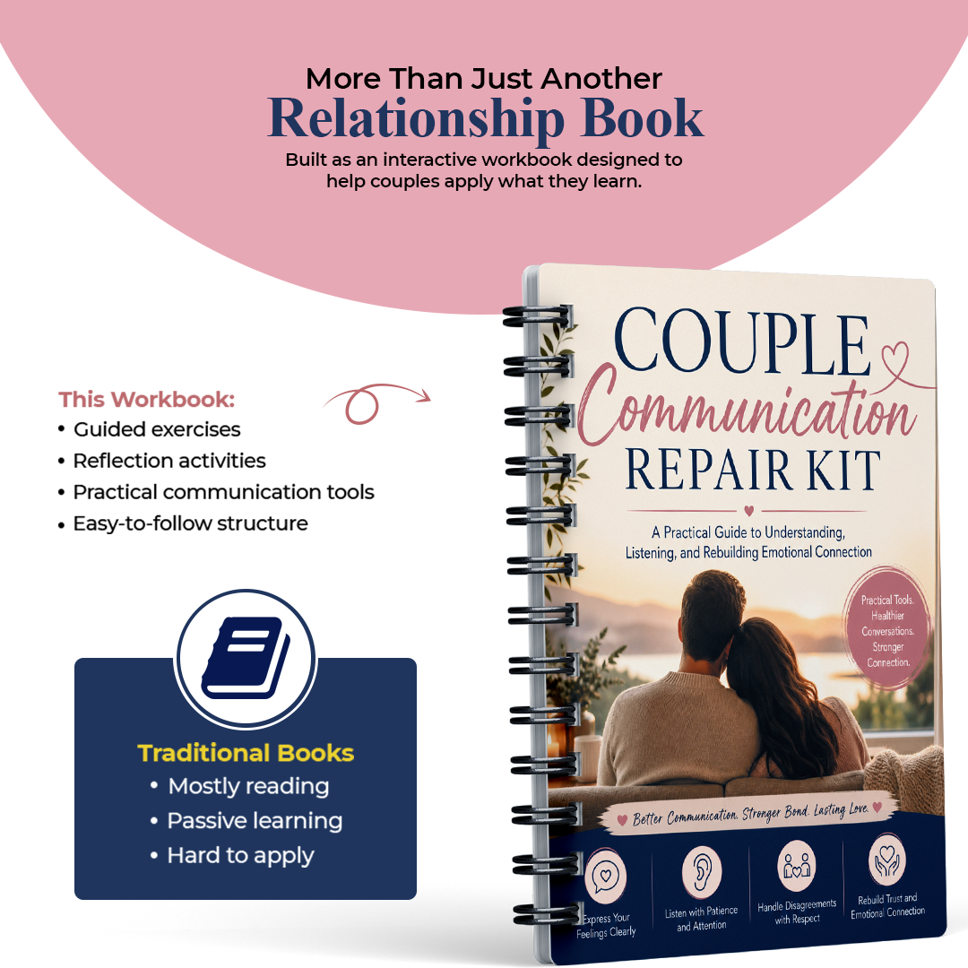 Relationship Reset Guide