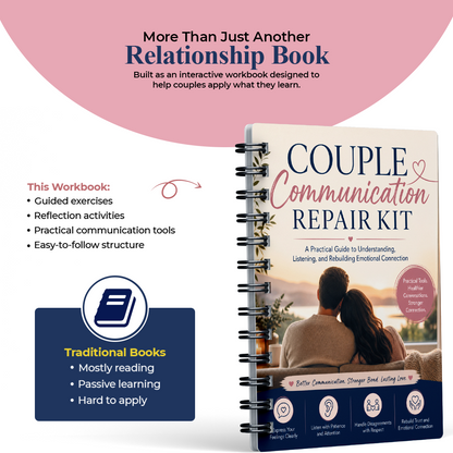 Relationship Reset Guide