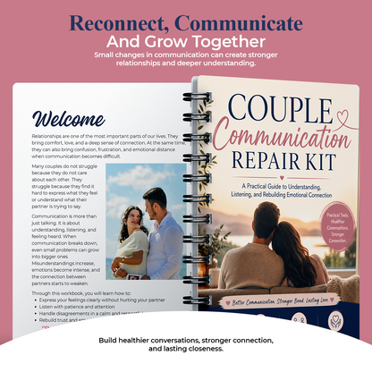 Relationship Reset Guide
