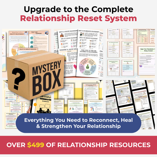 ALL IN ONE MEGA BUNDLE